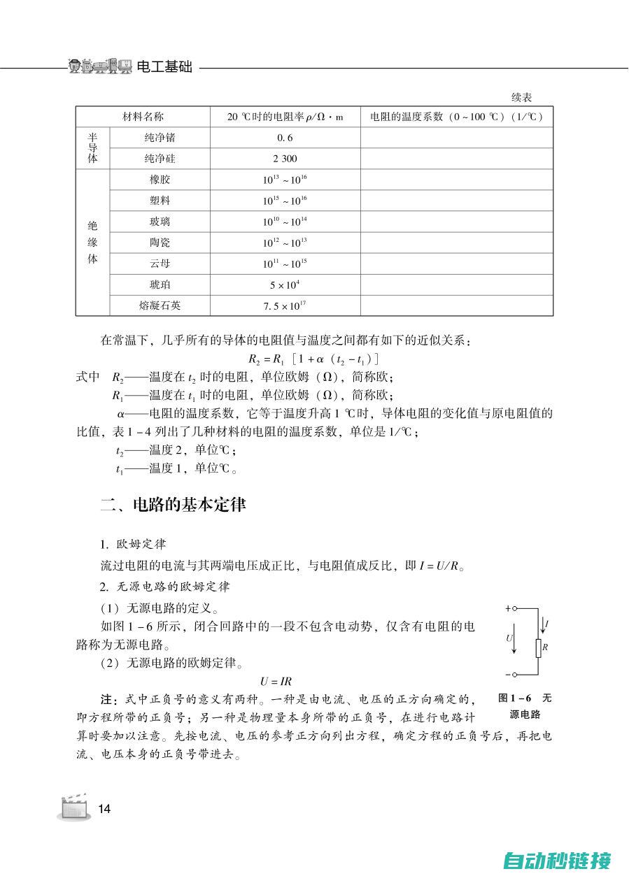 电工基础知识普及的重要性 (电工基础知识题库)