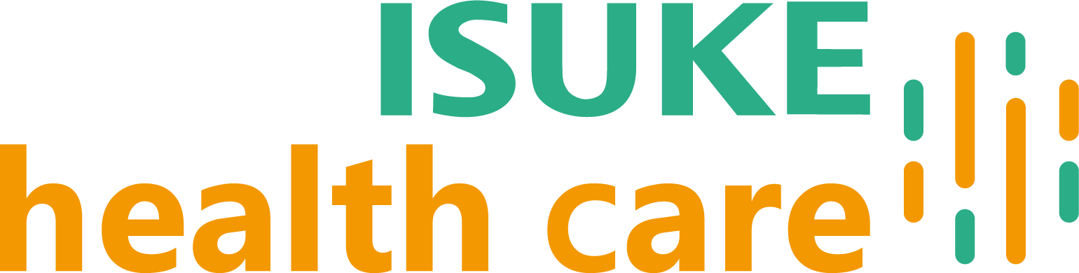 iSuke HealthCare|首页